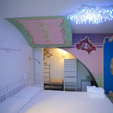 Casa Diva 2* Matera