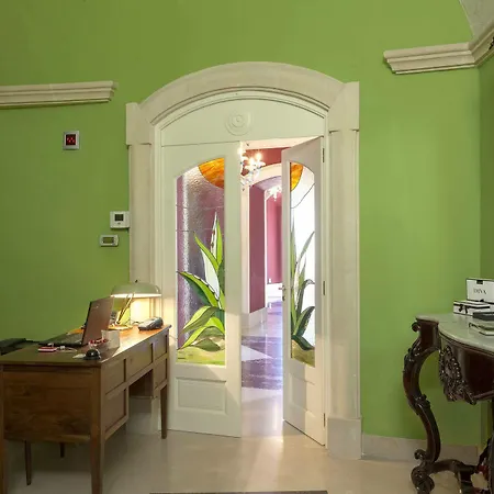 Casa Diva Matera