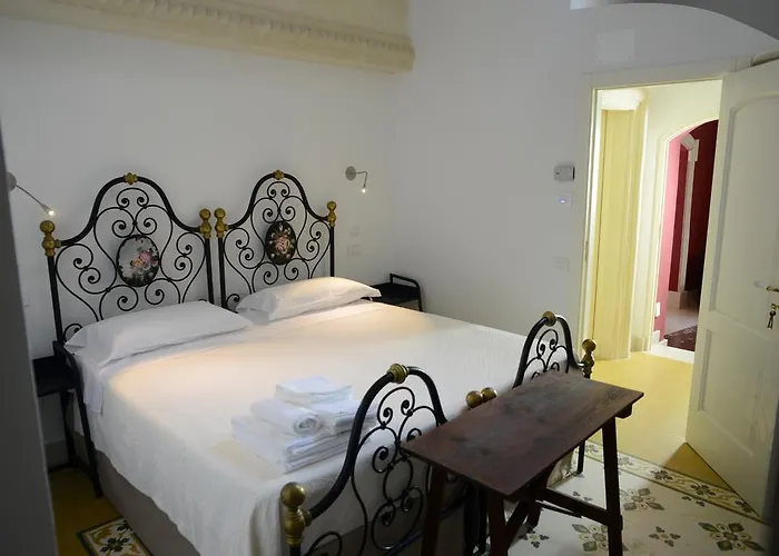 Casa Diva Affittacamere Matera