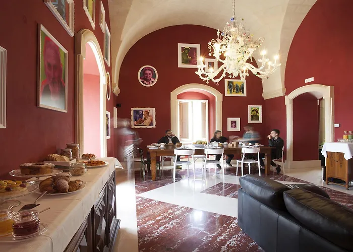 Casa Diva Gasthuis 4*