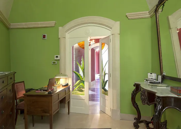 Casa Diva Guest house Matera