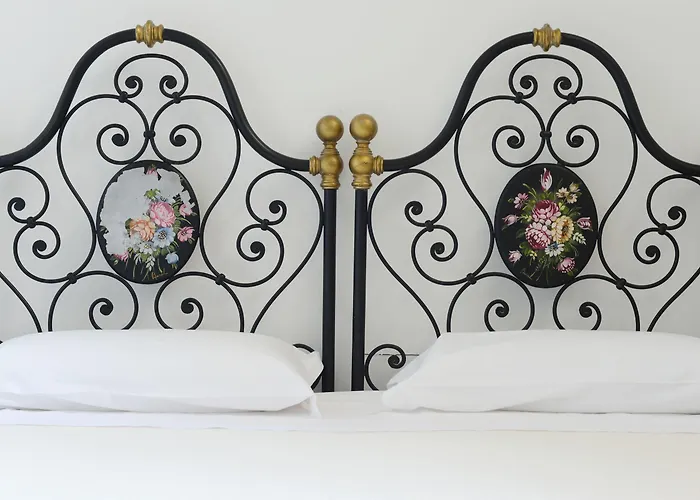 Guest house Casa Diva Matera