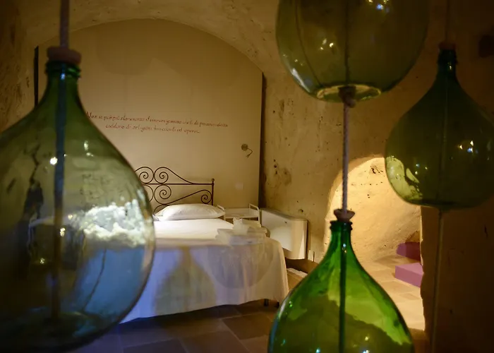 Casa Diva Affittacamere Matera