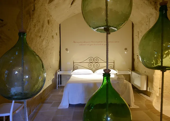 Affittacamere Casa Diva 4*