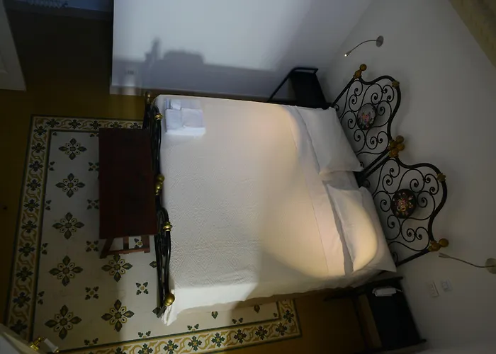 Affittacamere Casa Diva Matera