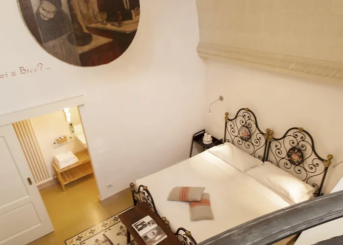 Casa Diva 4* Matera