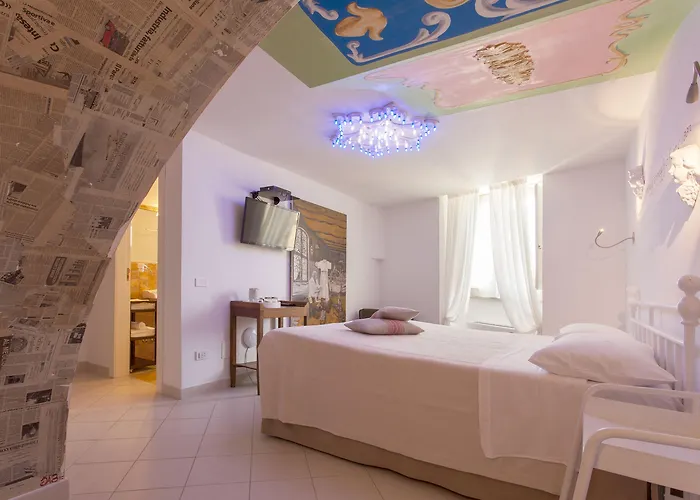 Affittacamere Casa Diva