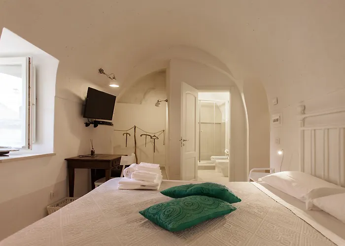 Affittacamere Casa Diva 4*