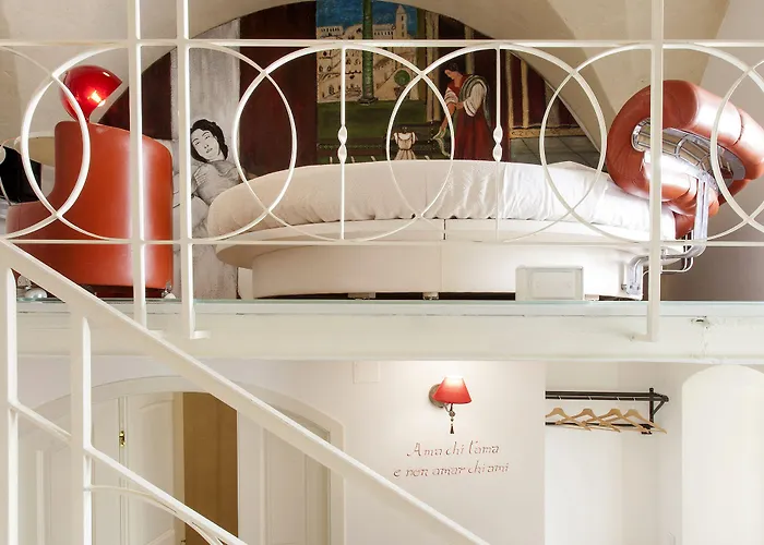 Affittacamere Casa Diva 4*