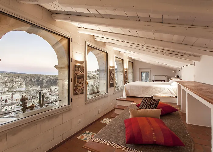 Casa Diva Affittacamere 4*