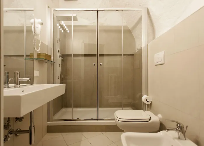 Affittacamere Casa Diva