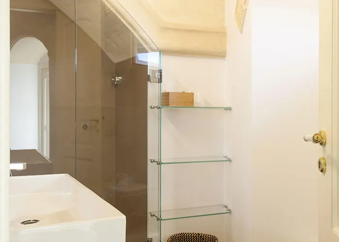 Casa Diva Guest house Matera