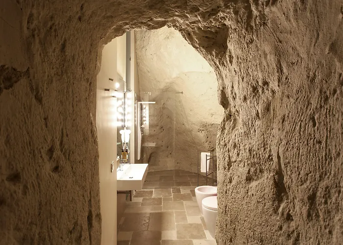 Affittacamere Casa Diva Matera