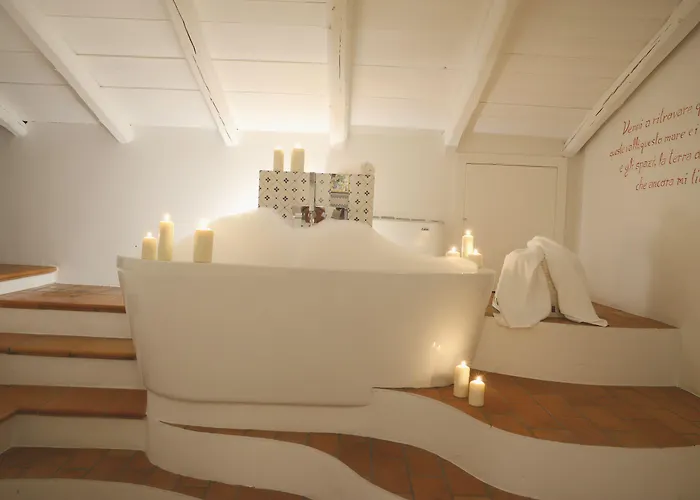 Gasthuis Casa Diva 4*