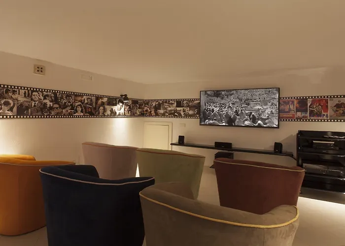 Gasthuis Casa Diva 4*