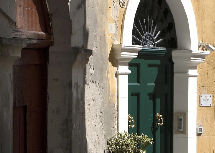 Affittacamere Casa Diva 4*