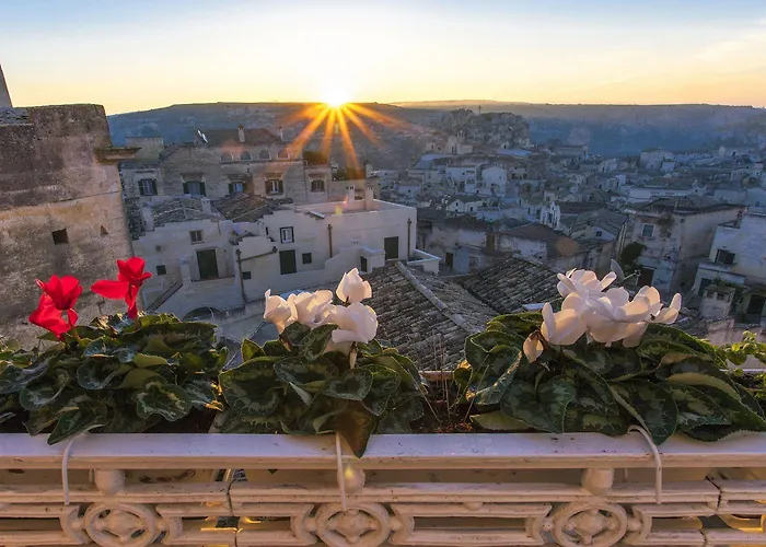 Casa Diva Affittacamere 4*