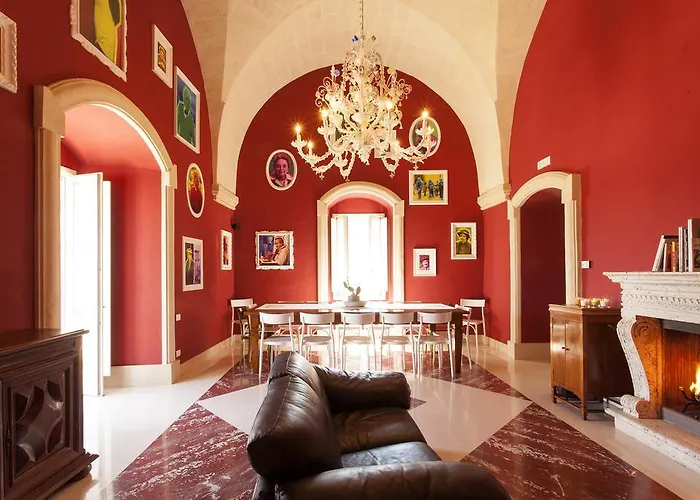 Casa Diva Gasthuis Matera