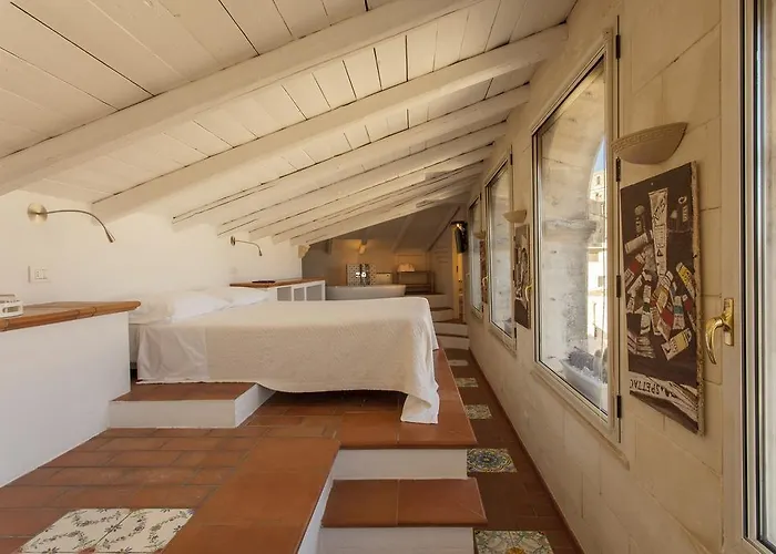 Casa Diva Guest house