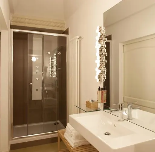 Casa Diva Affittacamere 4*