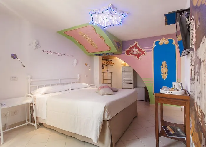 Casa Diva Gasthuis Matera