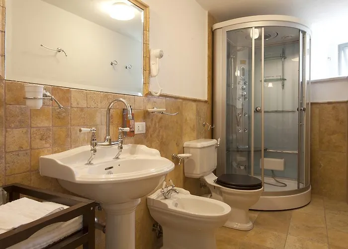 Casa Diva Affittacamere