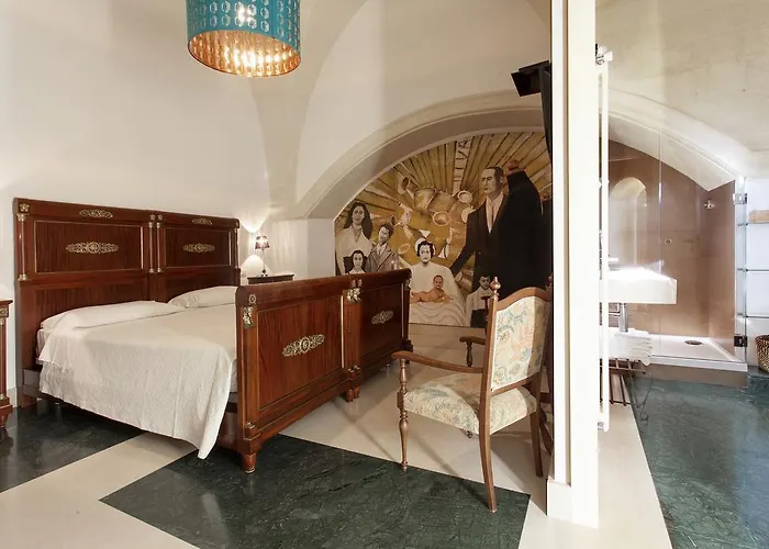 Casa Diva Gasthuis 4*