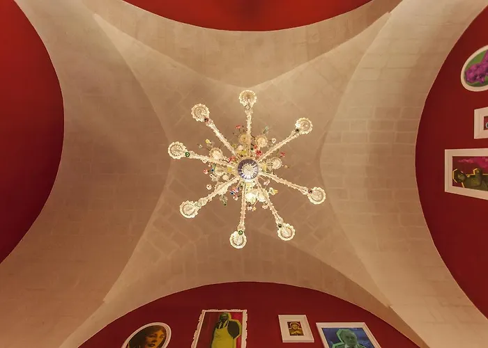 Gasthuis Casa Diva 4*