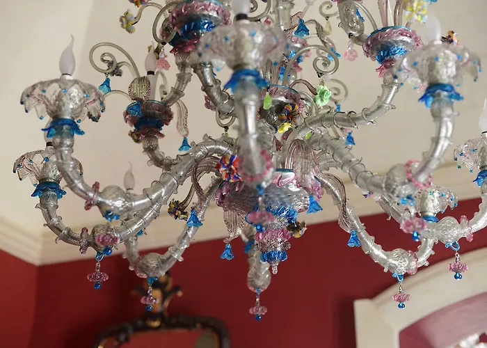 Affittacamere Casa Diva Matera